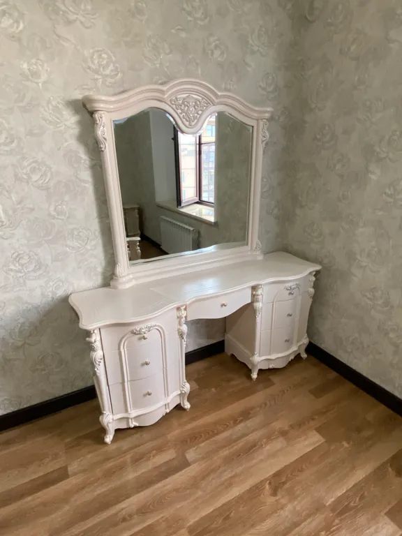 Апартамент с видом на море