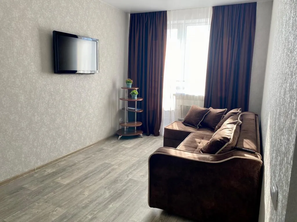 Удивительная квартира — ваш идеальный отпуск начинается здесь