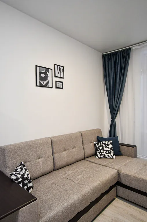 Комфортная квартира напротив ТРЦ Планета