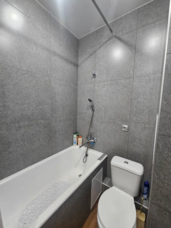 Комфортная студия рядом с Горным воздухом и ТЦ Реми