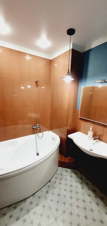 Уютная квартира на Степной, рядом БГУ, Курган