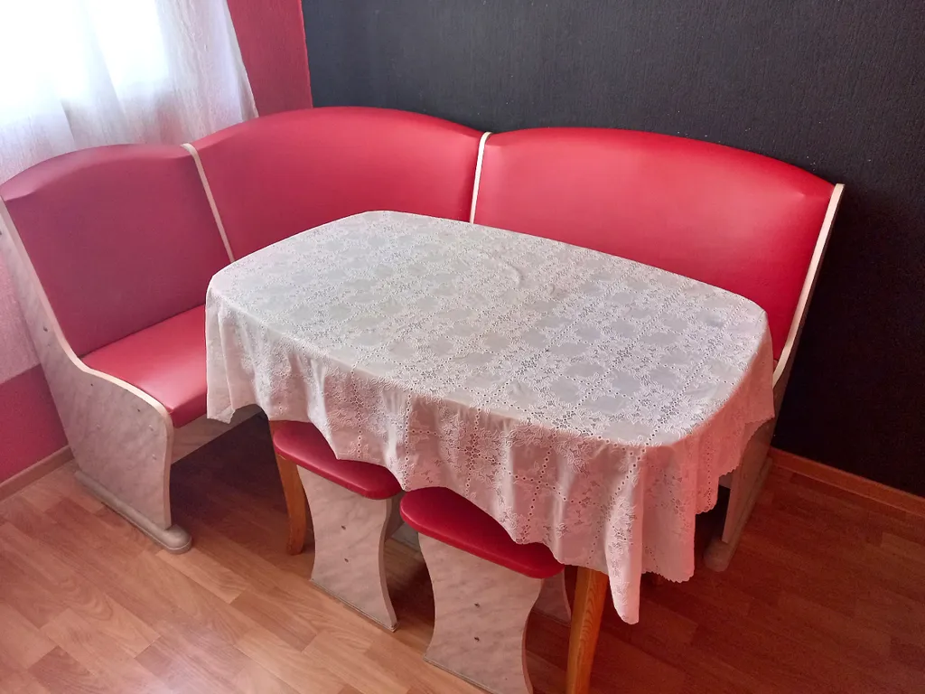 Квартира в центре города