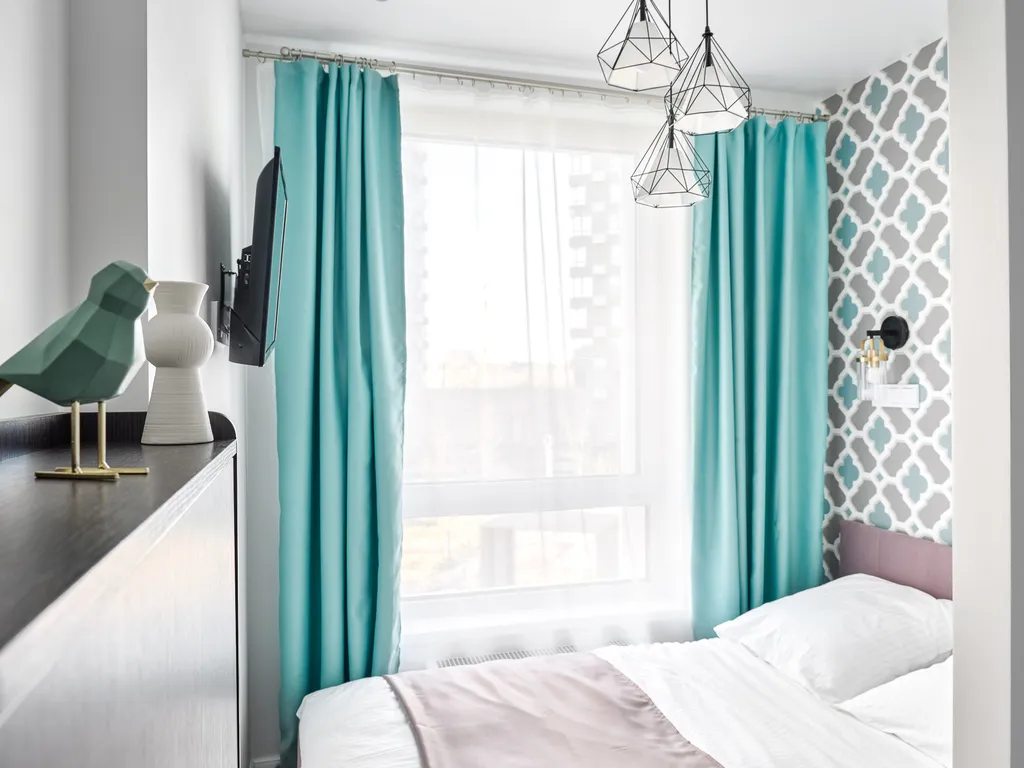 Уютная новая студия у метро