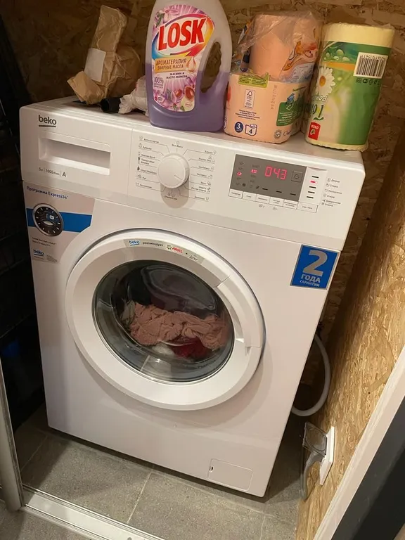 Коттедж Уютный дом для комфортного отдыха — Четверяково