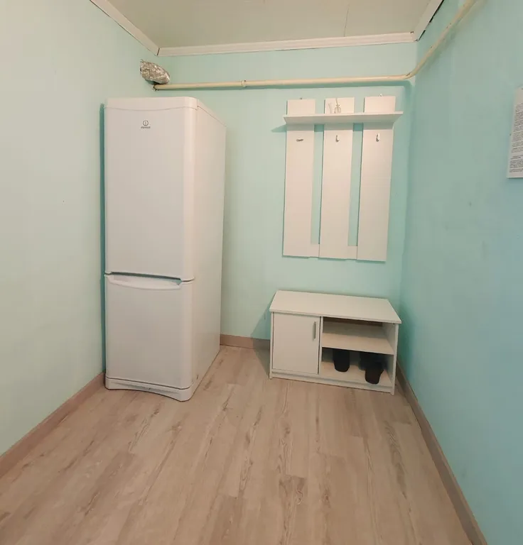 Квартира на Звездном