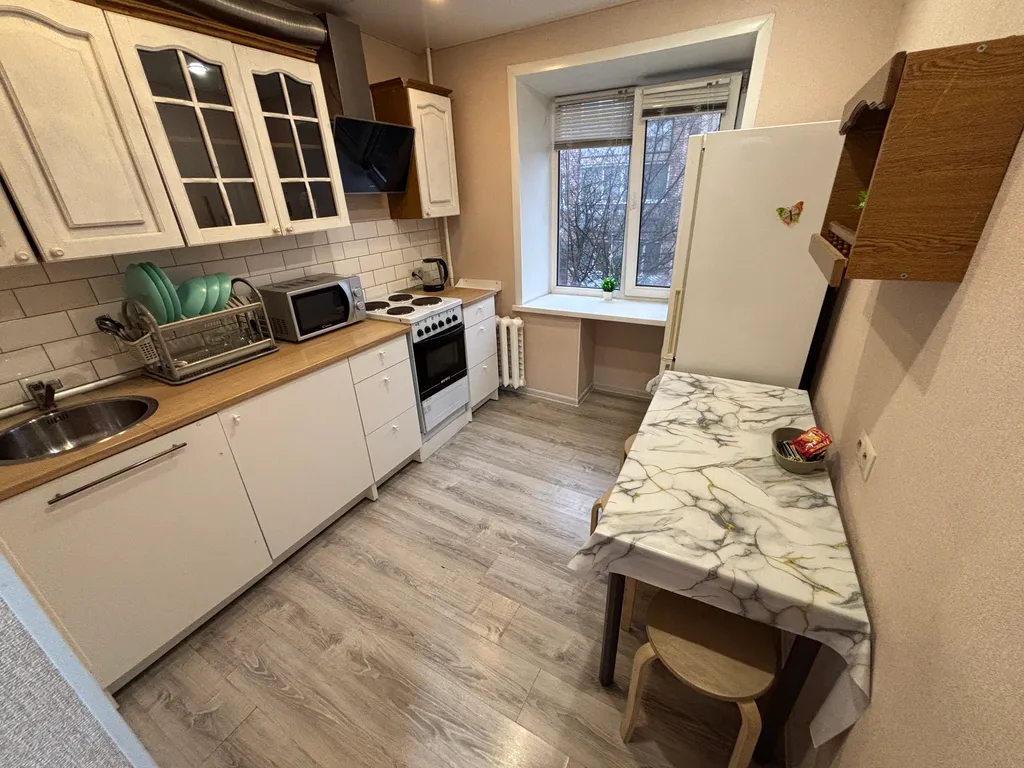 Квартира в Селятино