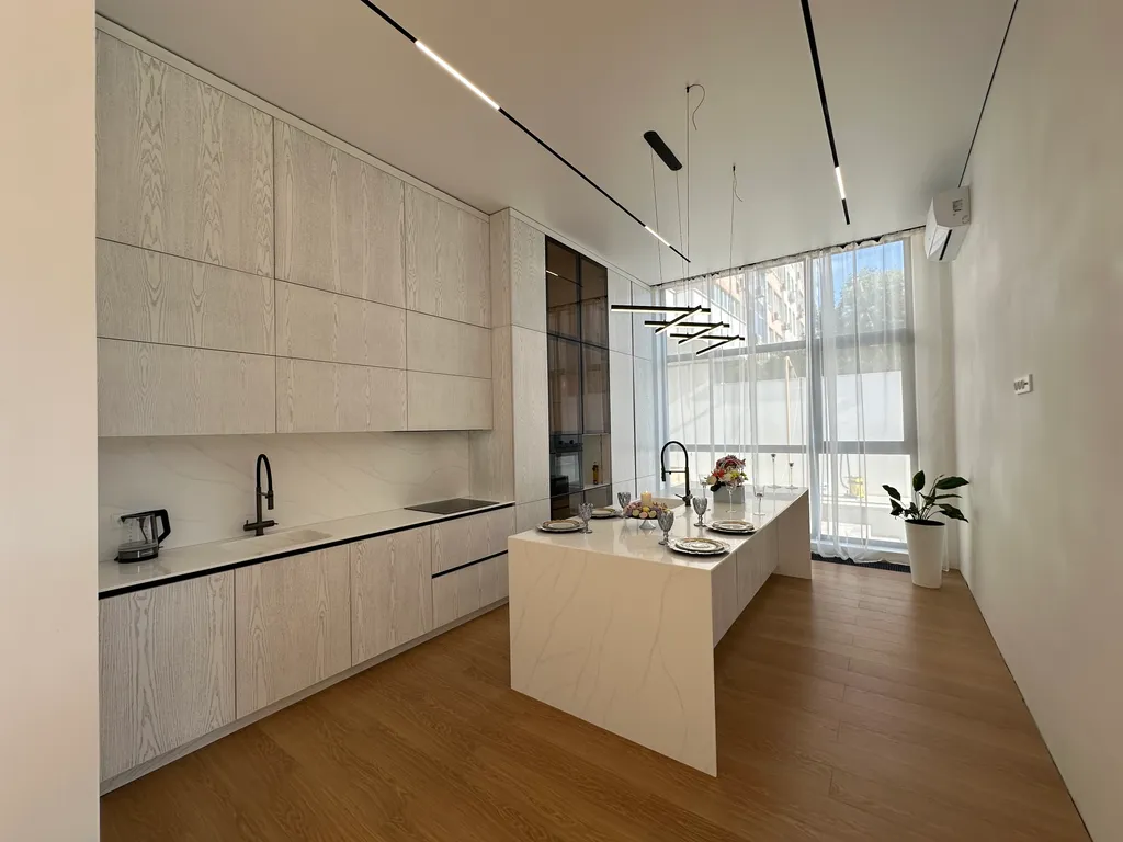 Шикарная Вилла