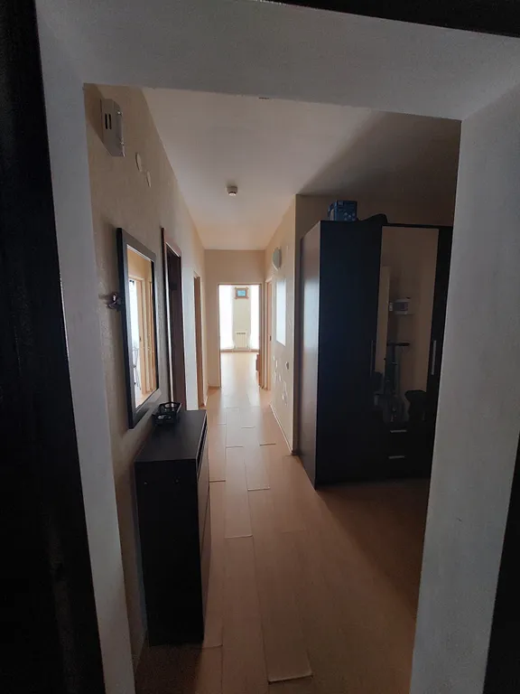 Квартира Уютная двухкомнатная квартира с видом на море — Анапа