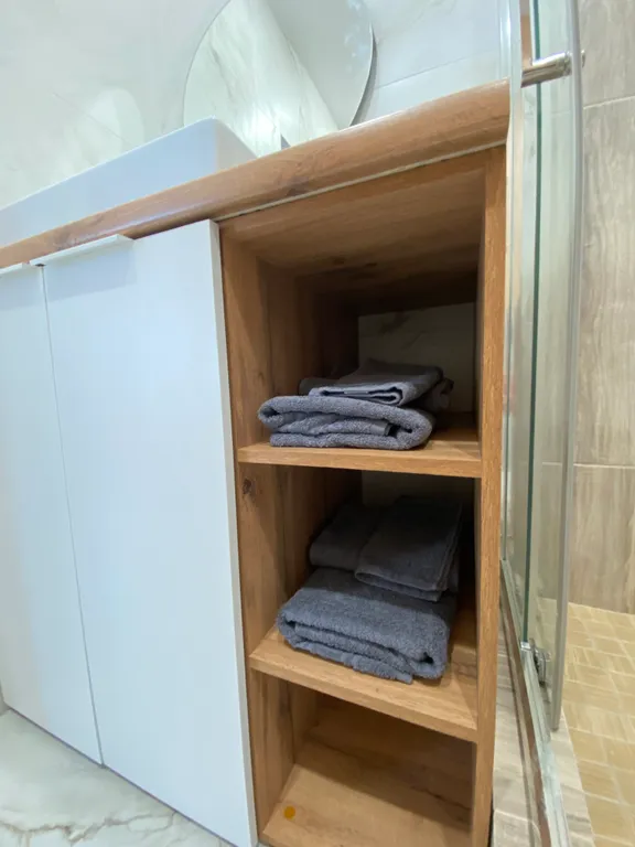 Уютная студия новокомарово