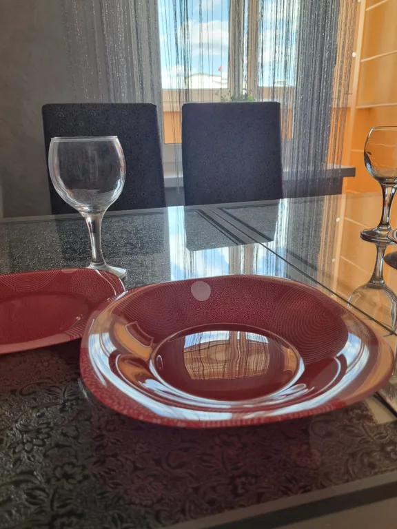 Уютная квартира в новом доме рядом с  центром города