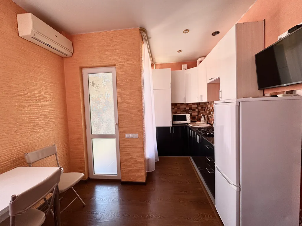 Квартира Квартира в Олимпийском парке для вас — Сириус