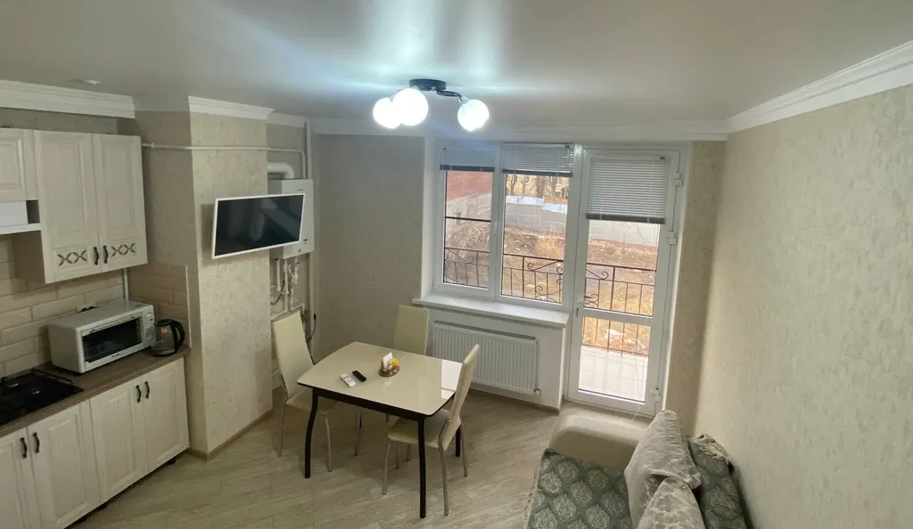 Квартира в Железноводске 5 минут до источника с минеральной водой