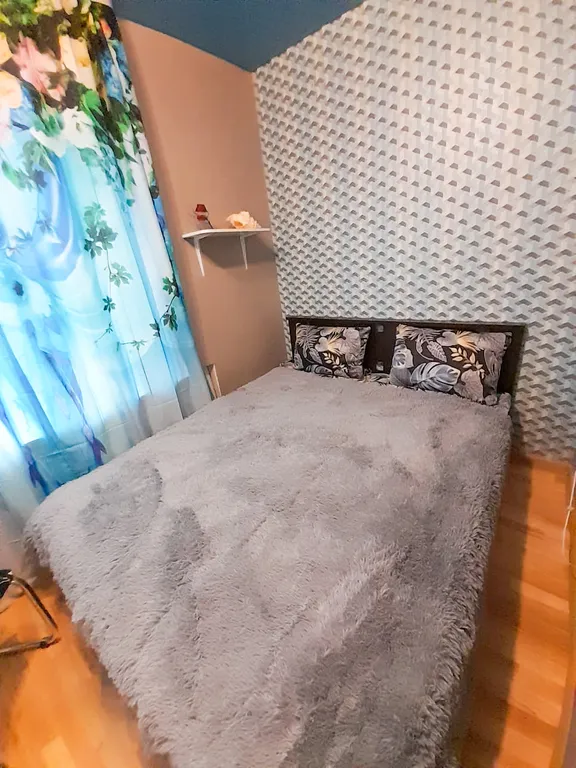 Квартира Квартира Уютная двухкомнатная квартирка комфорт — Ярославль