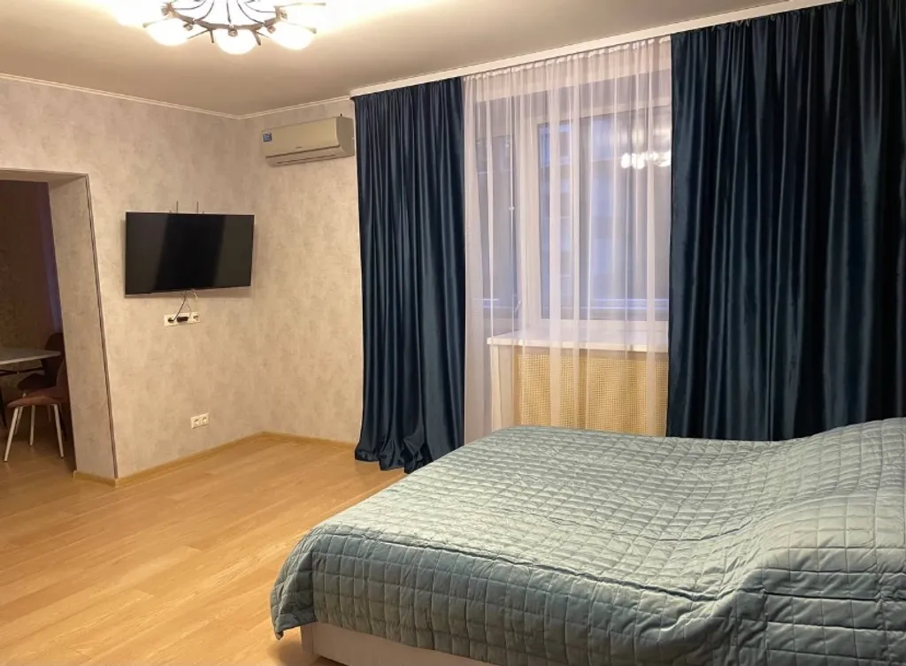 Уютная квартира в центре Перми