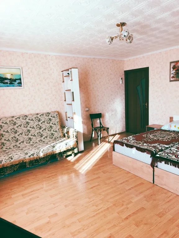 Уютная.Удобная квартира