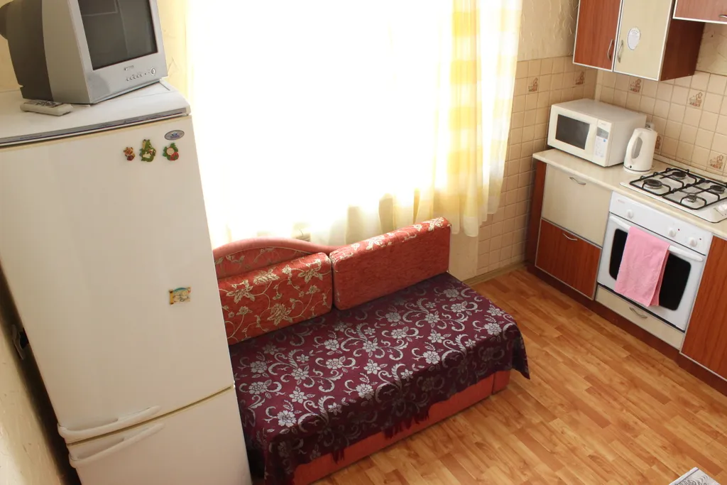 Квартира рядом с авиа заводом и в/ч