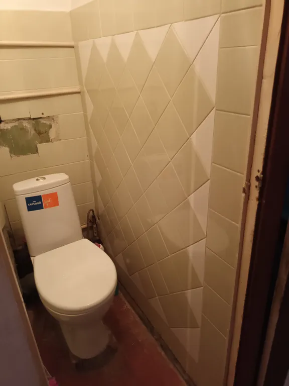 2-х комнатная квартира у моря в престижном районе