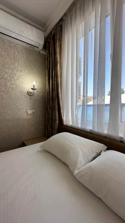 Квартира Комната — Адлер