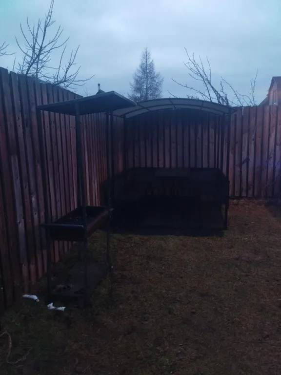 Уютный загородный отдых с сауной