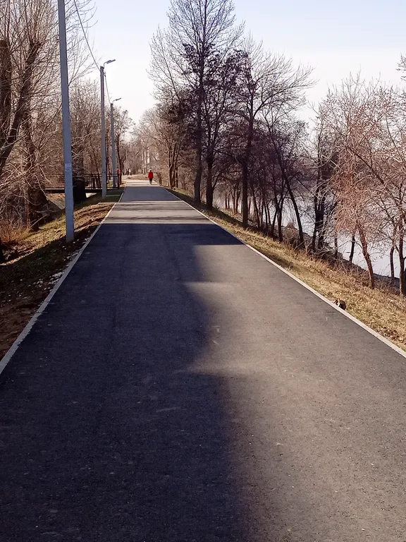 Уютная квартира рядом с набережной реки Волга