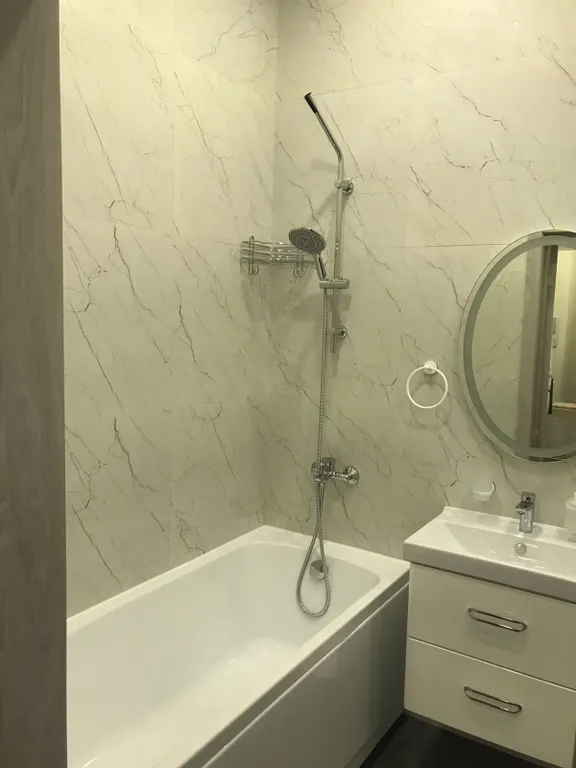 Квартира 1-комнатная Квартира — Геленджик