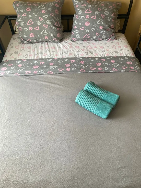 Уютная студия на побережье Черного моря