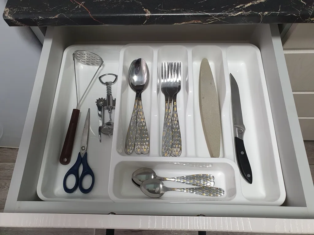 Уютная квартира для отдыха души и тела