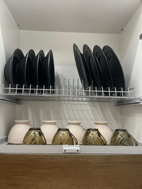 Шикарная квартира на Патрокле