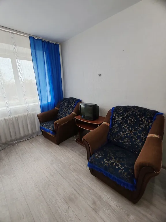 Бюджетная уютная квартира в 5 минутах от цбк