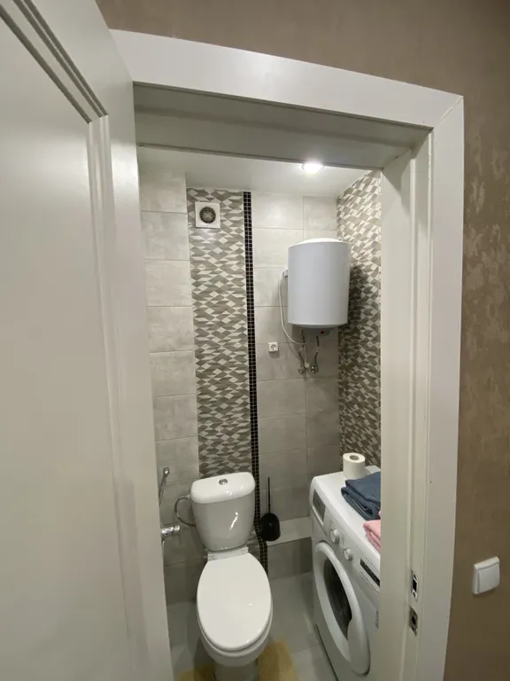 Уютная квартира рядом с аквапарком, Ак Барс Ареной и Татнефть Ареной