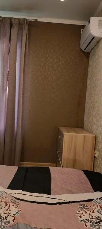 Квартира Уютная квартира в центре города — Анапа