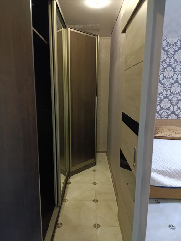 Апартамент с видом на достопримечательности парка Патриот