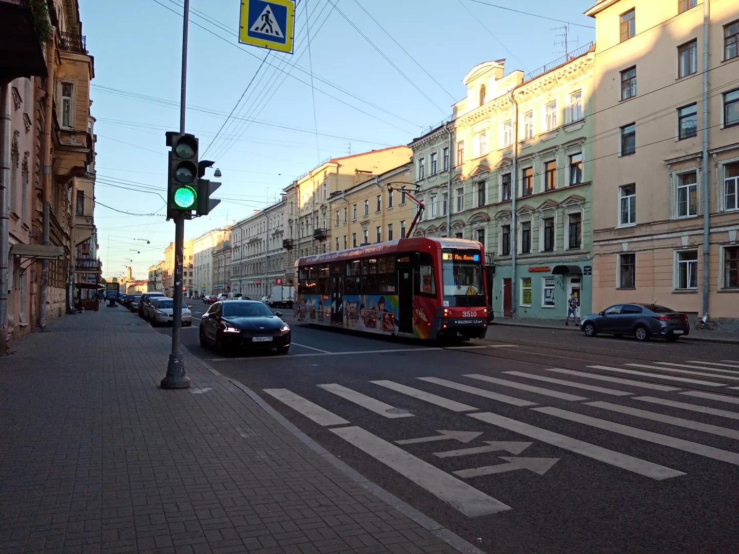 Студия посуточно, Санкт-Петербург, Канала Грибоедова набережная, 148-150,  объявление 728487 — Суточно.ру