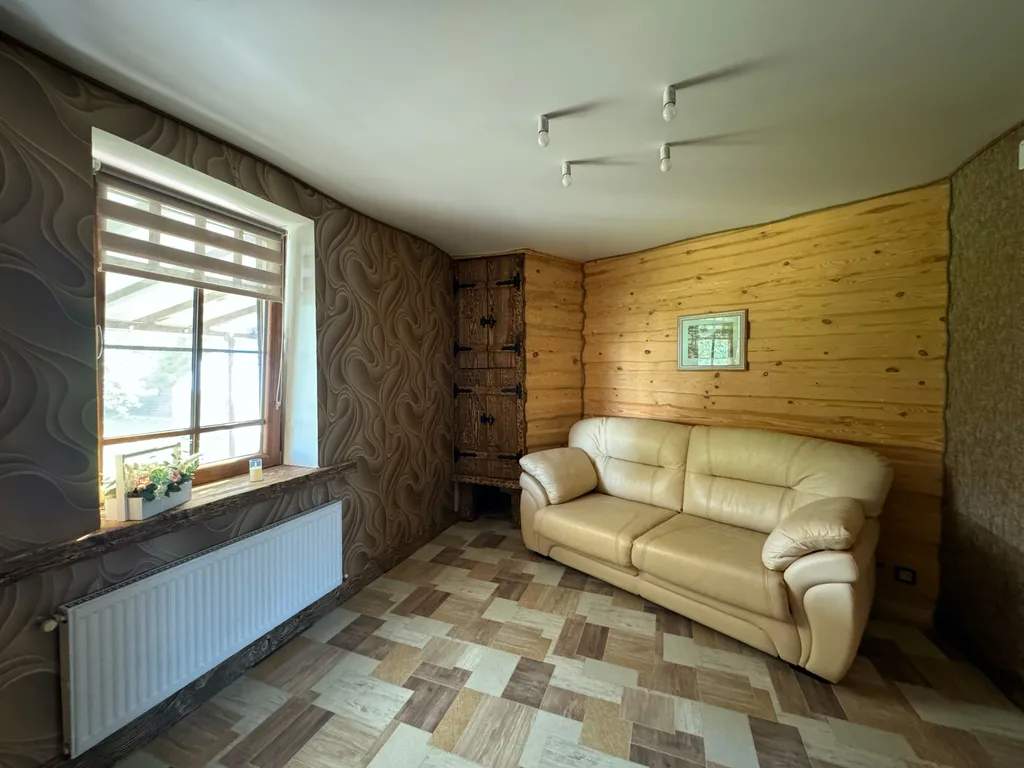 Тихий Уголок