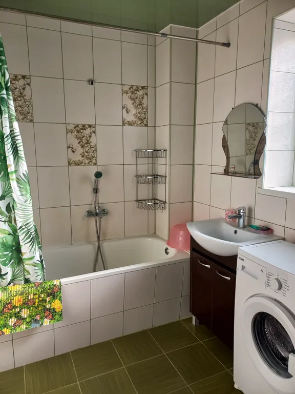 Дом на море