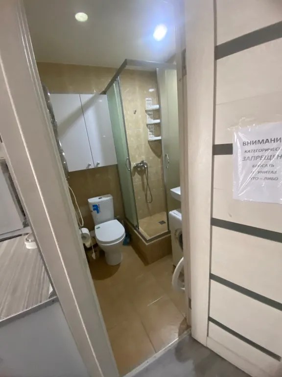 Квартира Апартаменты в центре города — Сочи