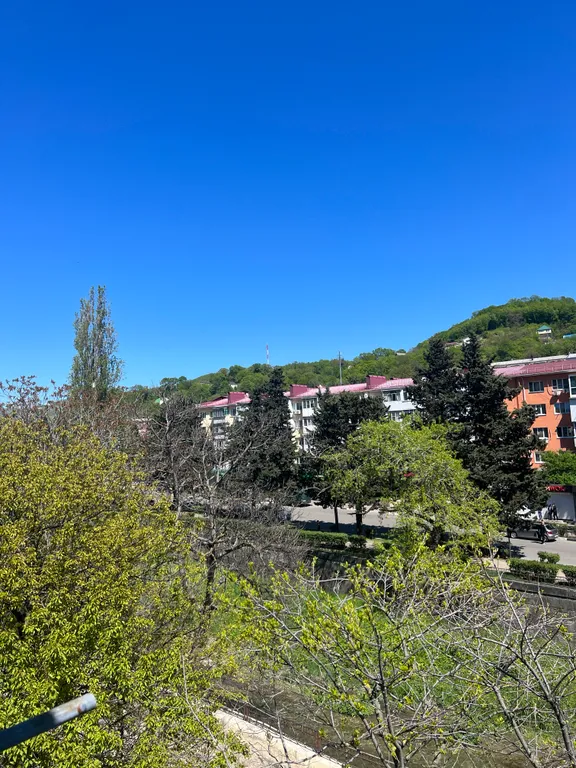 Квартира около Приморского пляжа