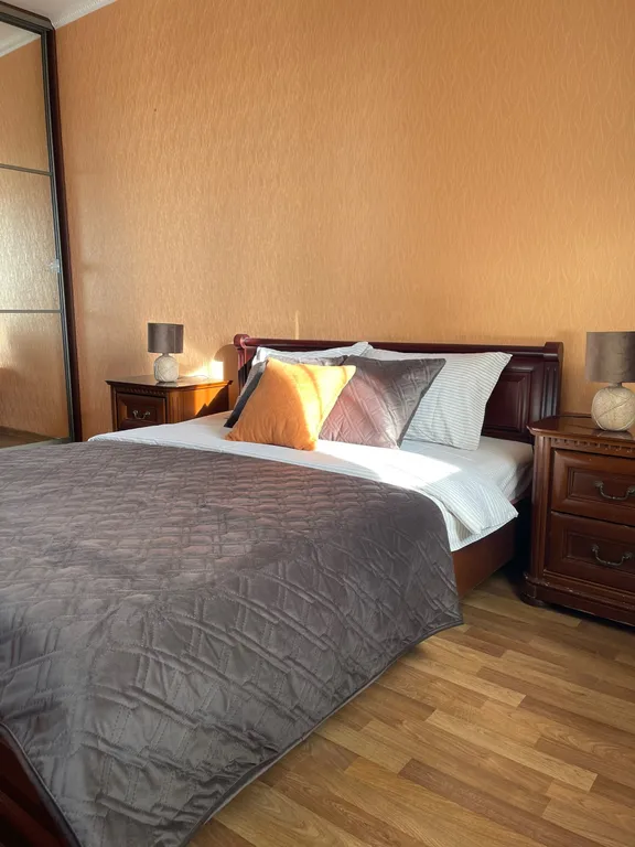 Квартира Квартира в центре,возле Королевских ворот — Калининград