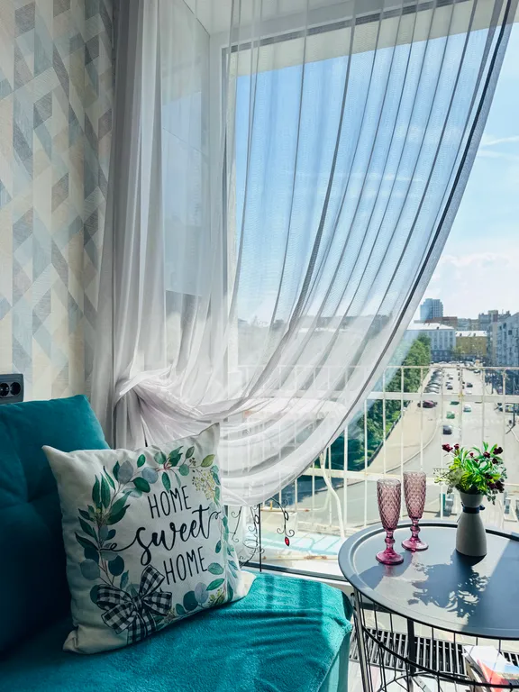 Квартира 2-комнатная Квартира — Нижний Новгород