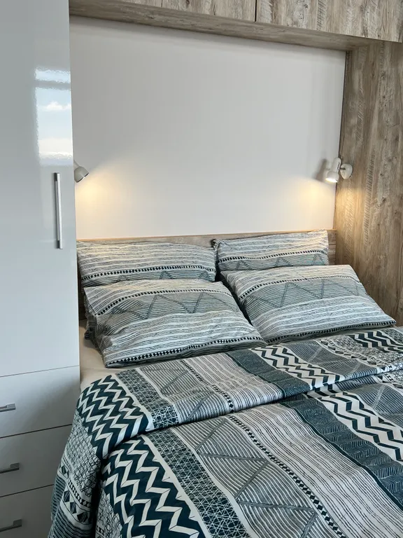 Апартаменты на пляже