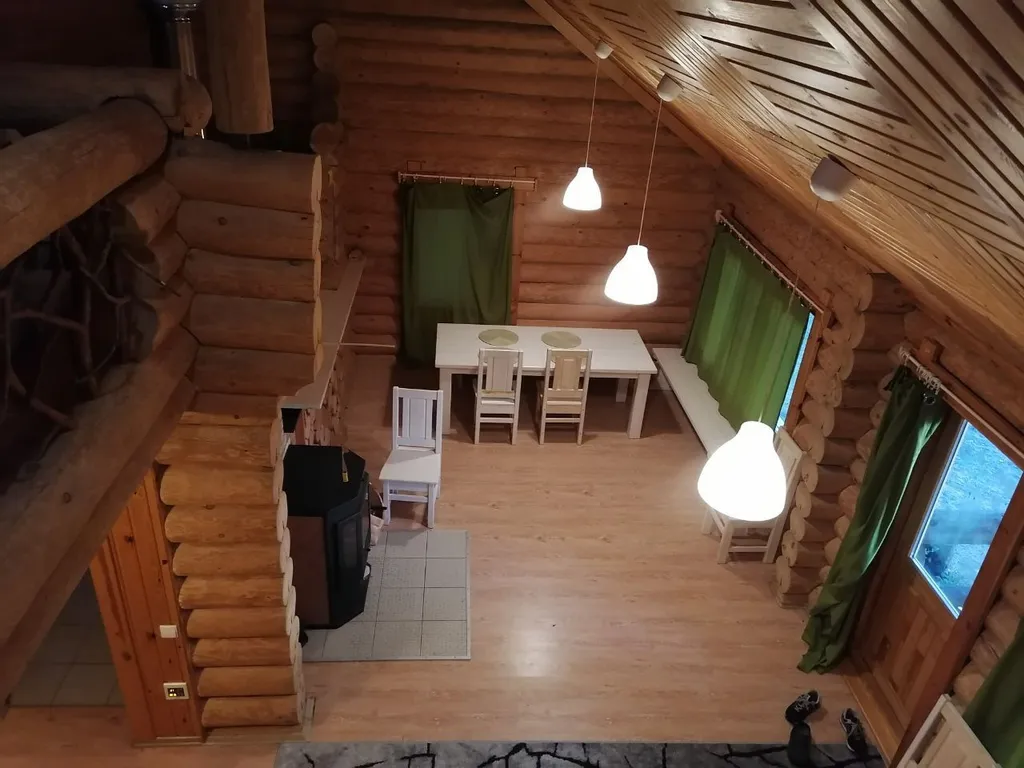 2-комнатный Дом