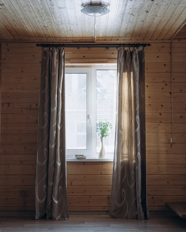 Гостевой дом в Карелии