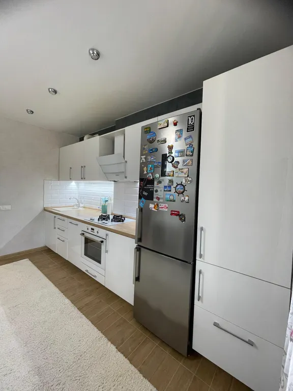 Уютная квартира недалеко от автовокзала