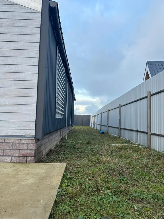 Коттедж Уютный домик на базе отдыха глэмпинге Салтыковские бани - Мир пара — Ганусово