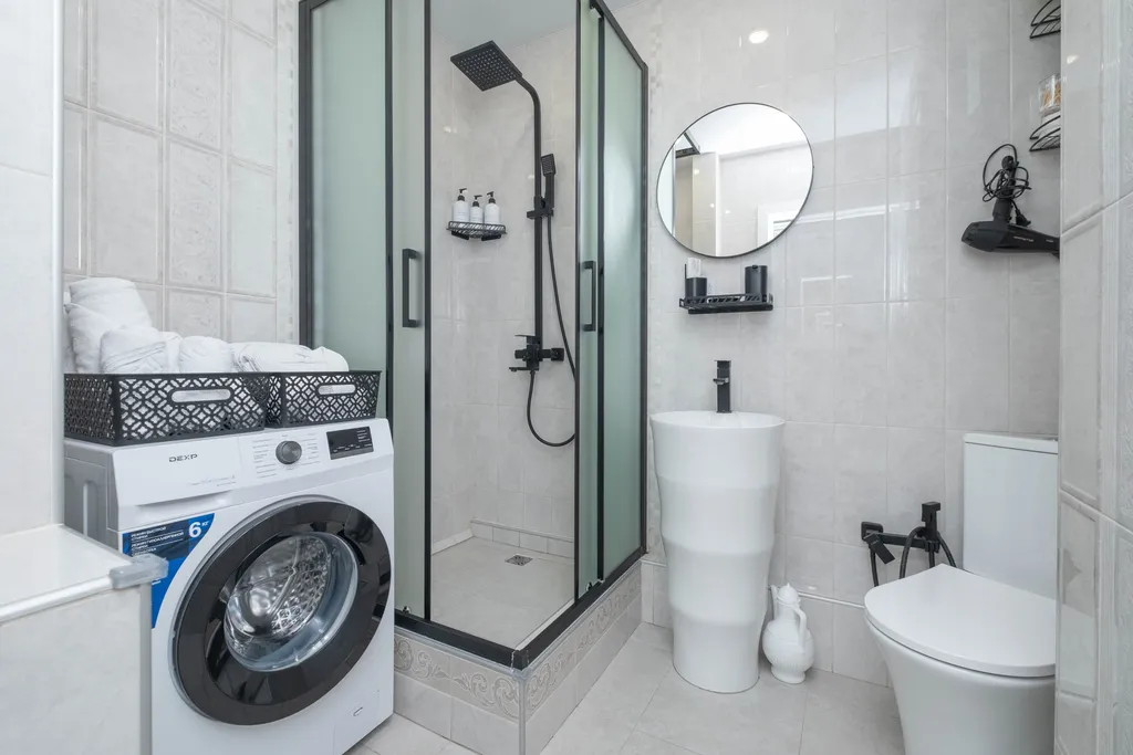 Апартаменты PREMIUM с видом на Волгу: Комфорт 5 и уют*