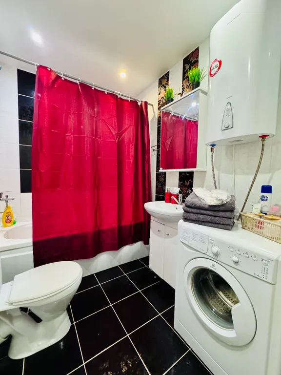 Красный бархат