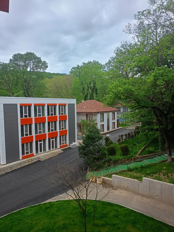 Апартаменты полулюкс софт