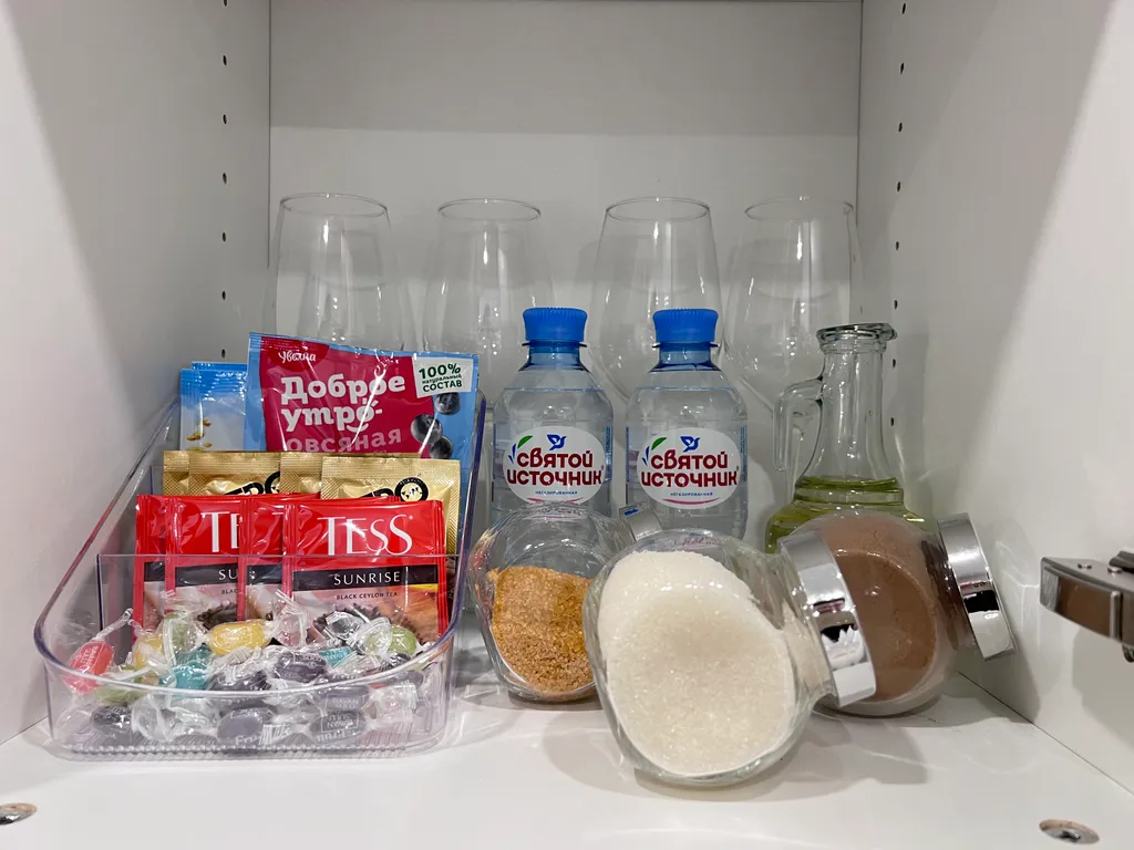 Квартира Уютная квартира рядом с горбольницей и ЛДС Сибирь — Новосибирск