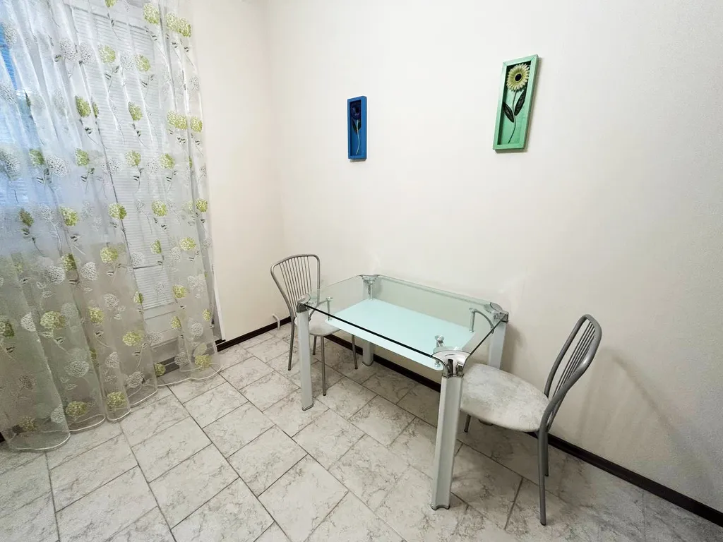 Северные апартаменты премиум класса у Мурманск Молла