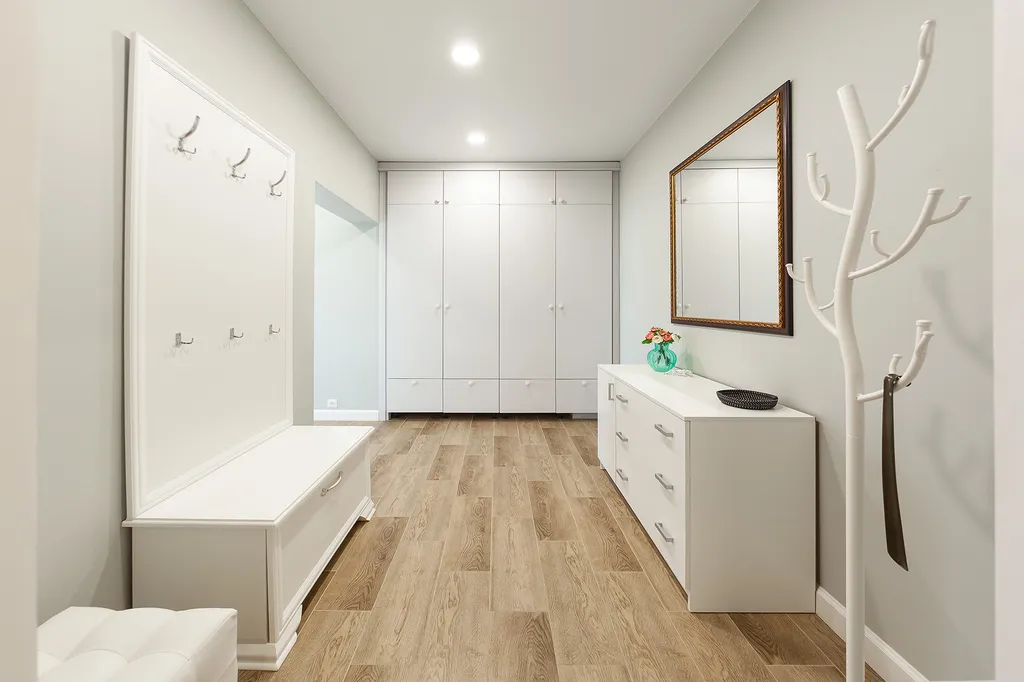 Апартамент Novocity